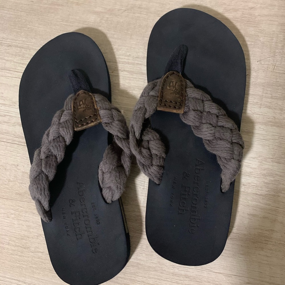 Abercrombie Sandals